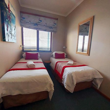 First Group Perna Perna Mossel Bay Apartment ภายนอก รูปภาพ