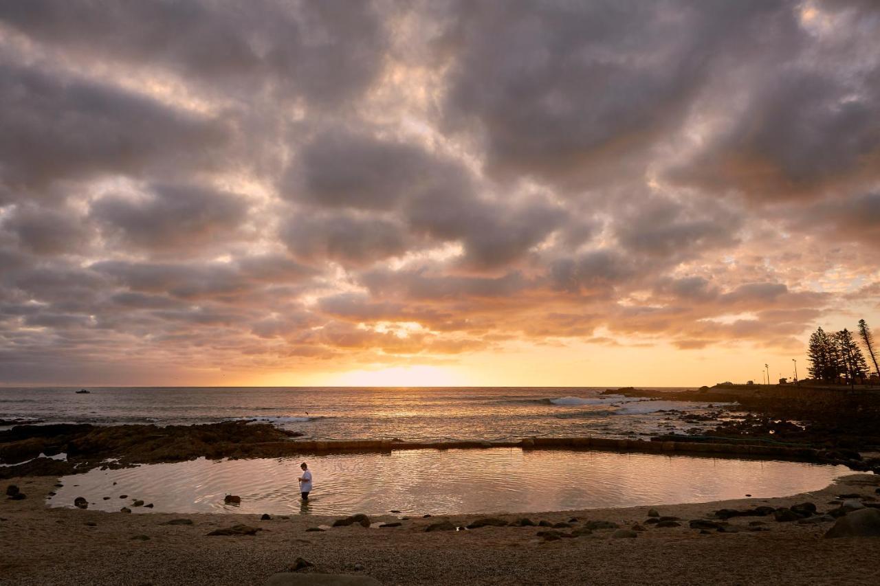 First Group Perna Perna Mossel Bay Apartment ภายนอก รูปภาพ
