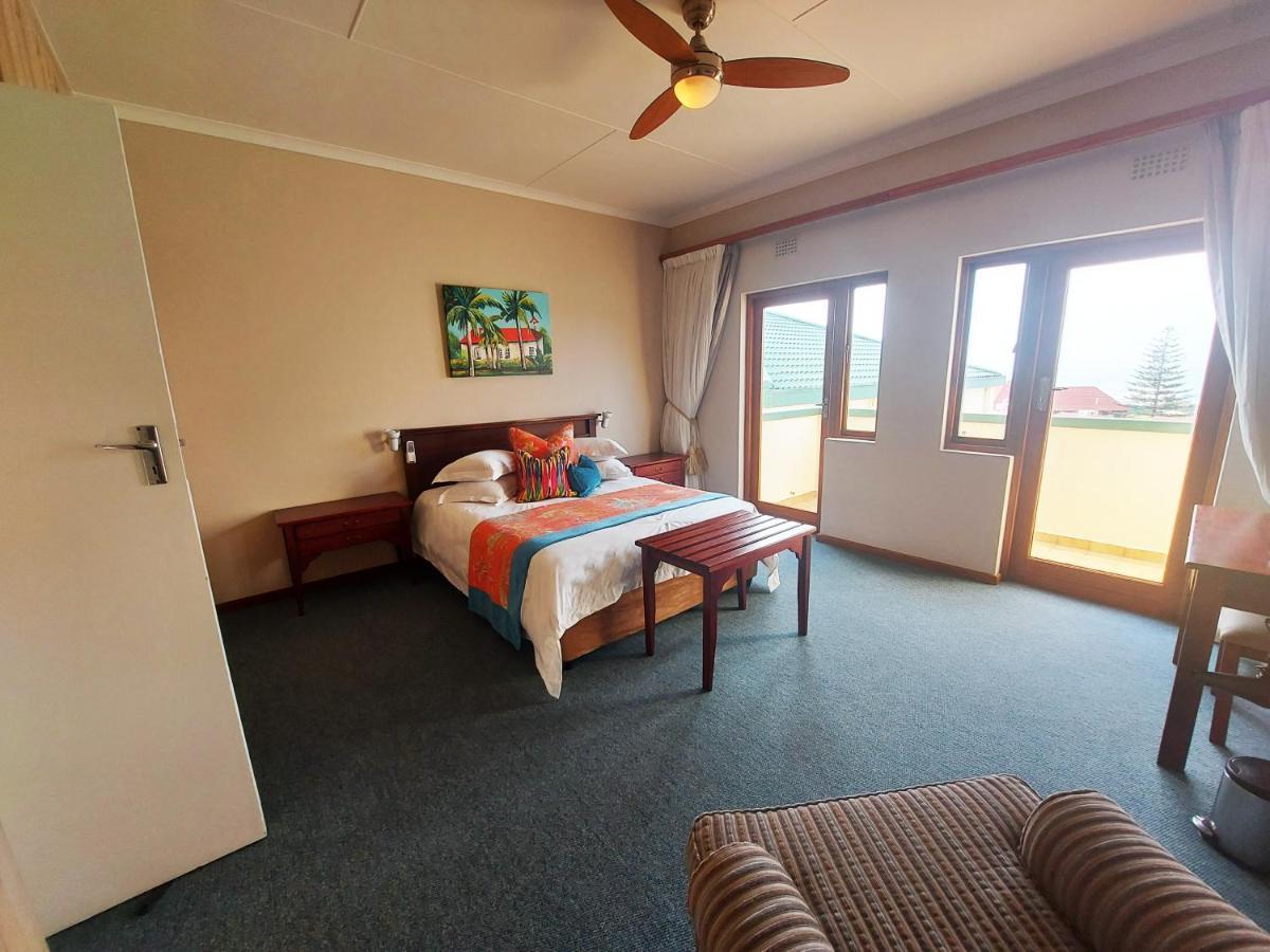First Group Perna Perna Mossel Bay Apartment ภายนอก รูปภาพ