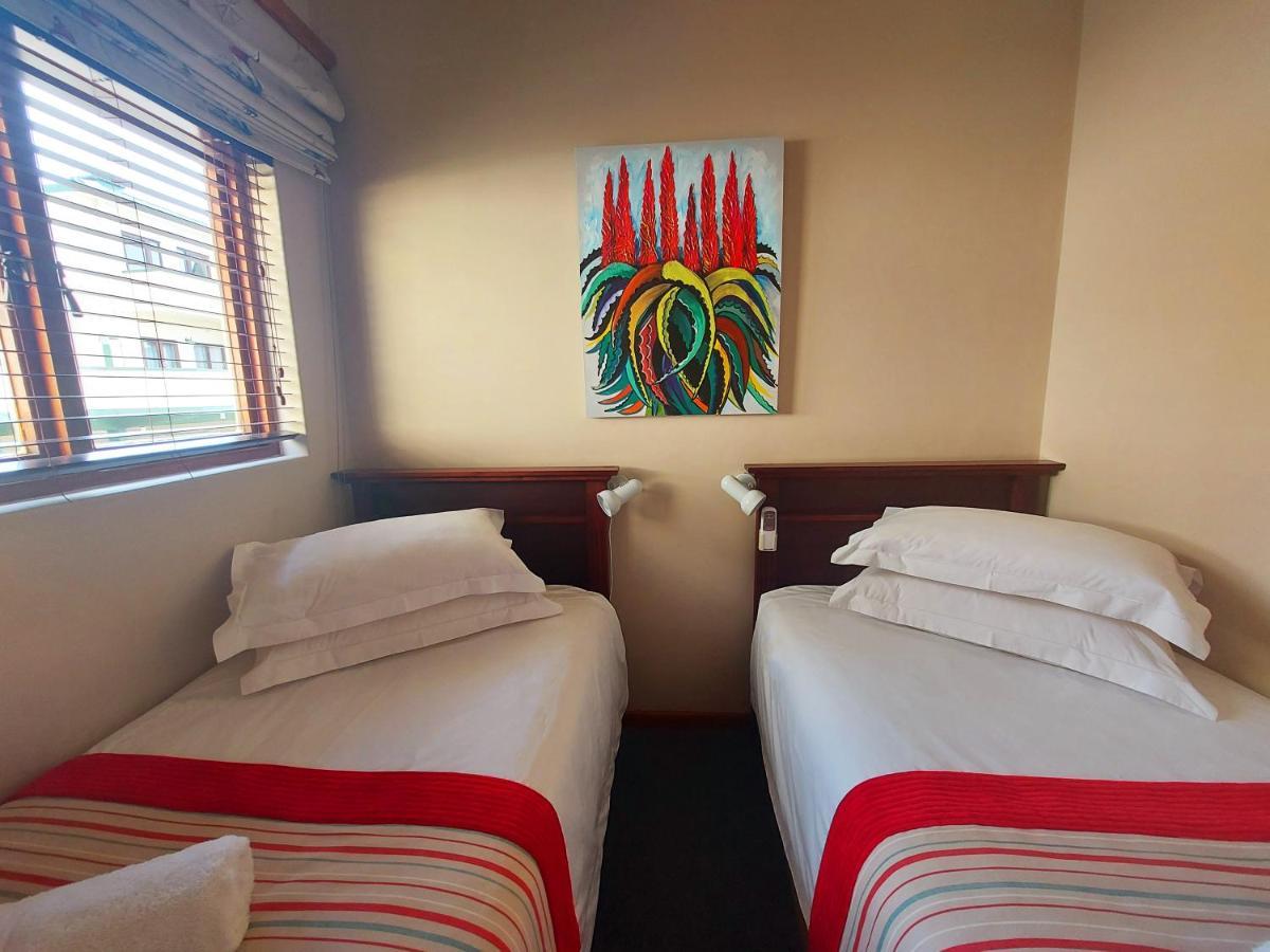 First Group Perna Perna Mossel Bay Apartment ภายนอก รูปภาพ