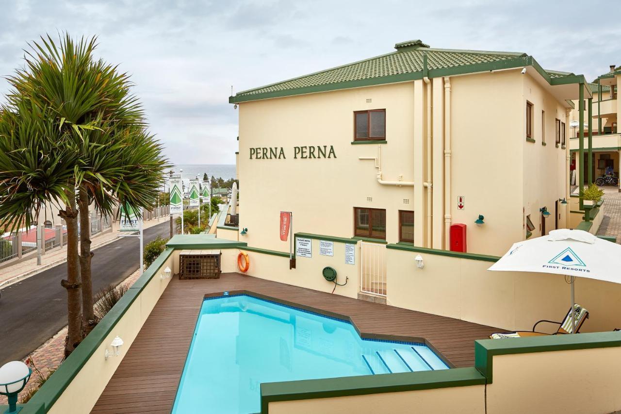 First Group Perna Perna Mossel Bay Apartment ภายนอก รูปภาพ