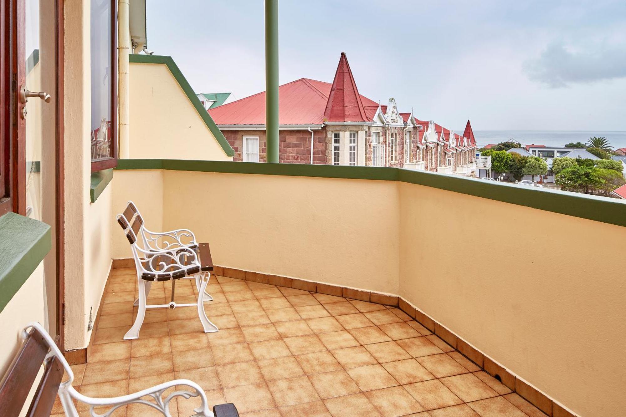 First Group Perna Perna Mossel Bay Apartment ภายนอก รูปภาพ
