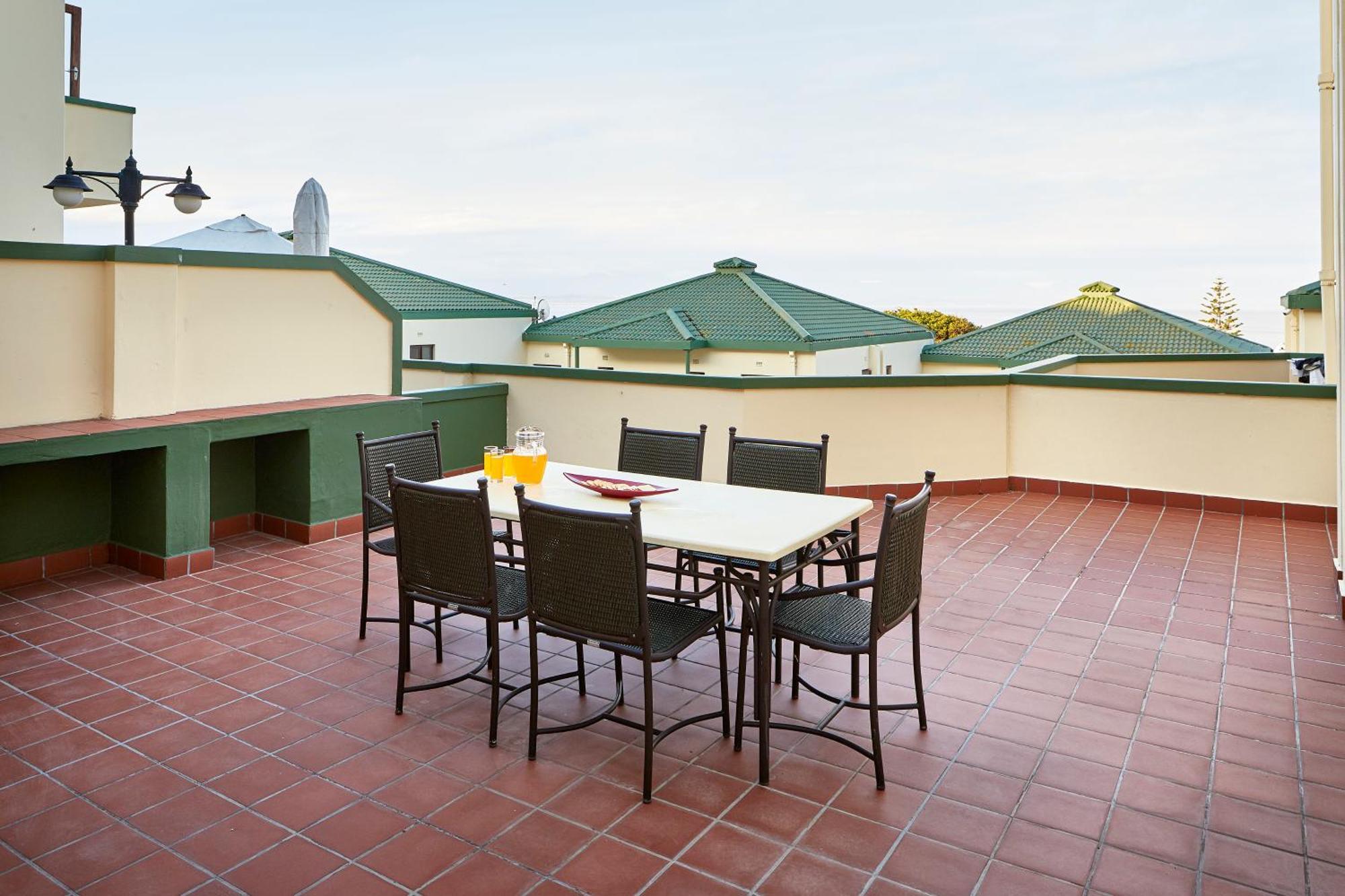 First Group Perna Perna Mossel Bay Apartment ภายนอก รูปภาพ