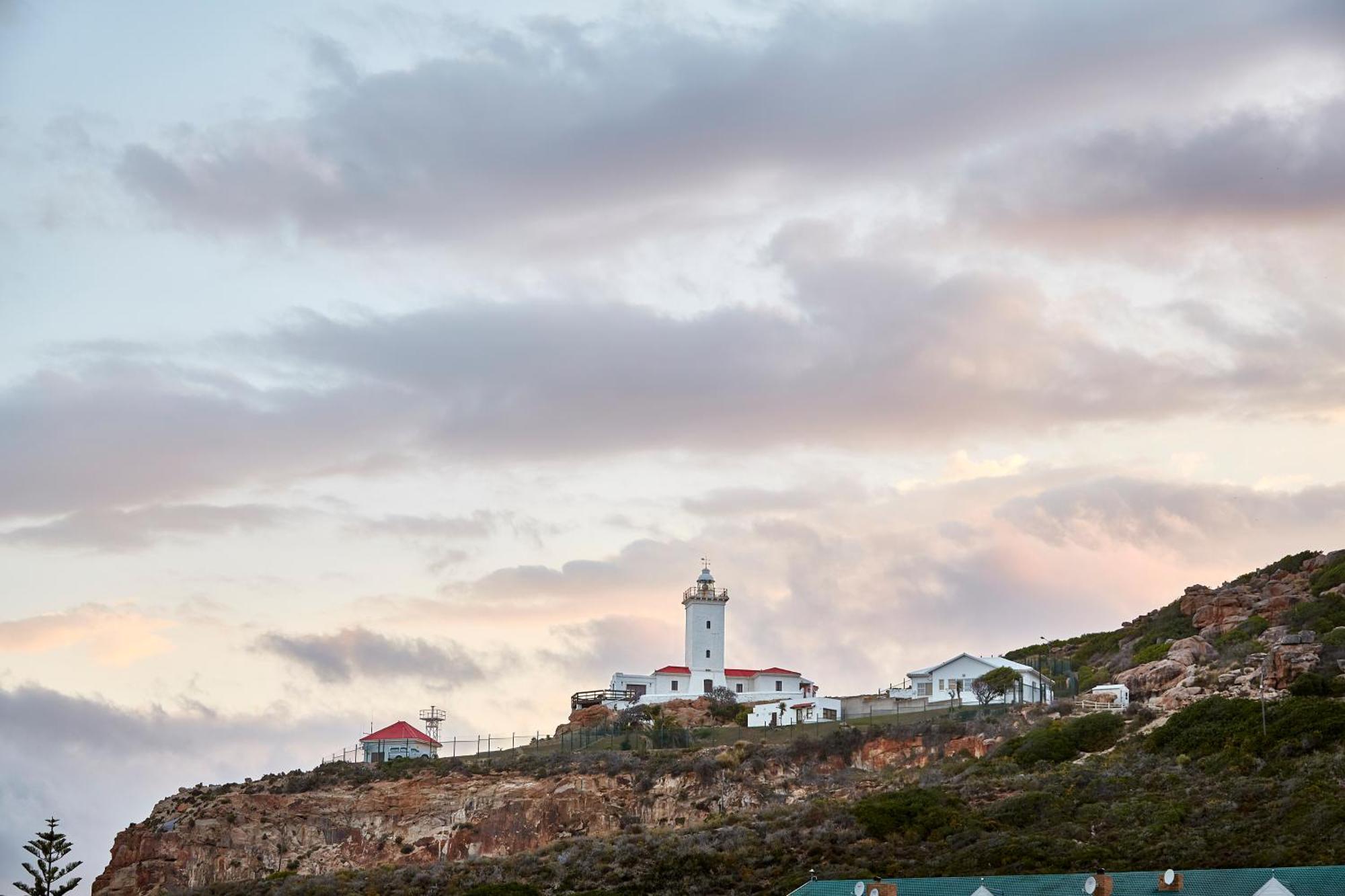 First Group Perna Perna Mossel Bay Apartment ภายนอก รูปภาพ
