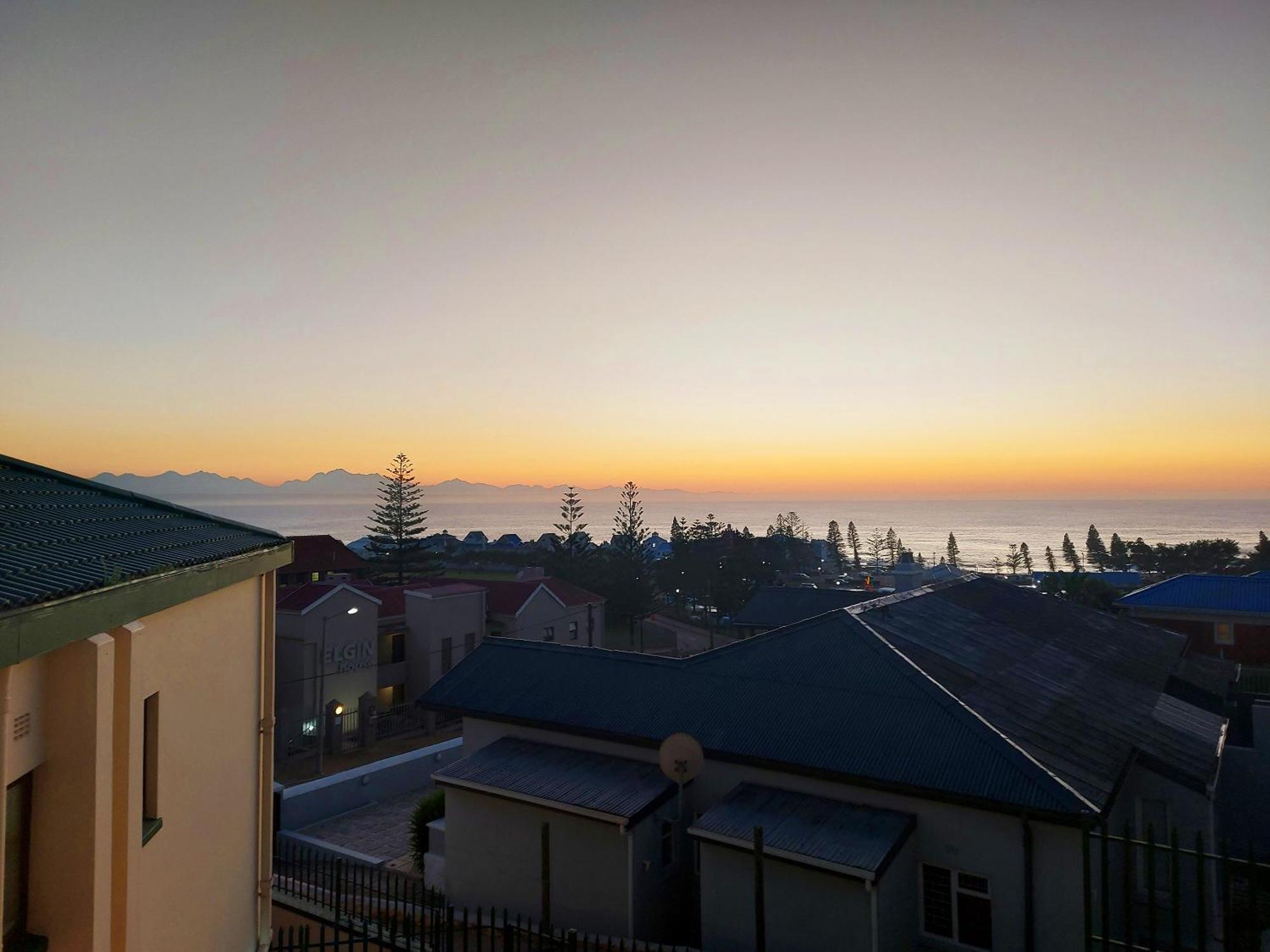 First Group Perna Perna Mossel Bay Apartment ภายนอก รูปภาพ
