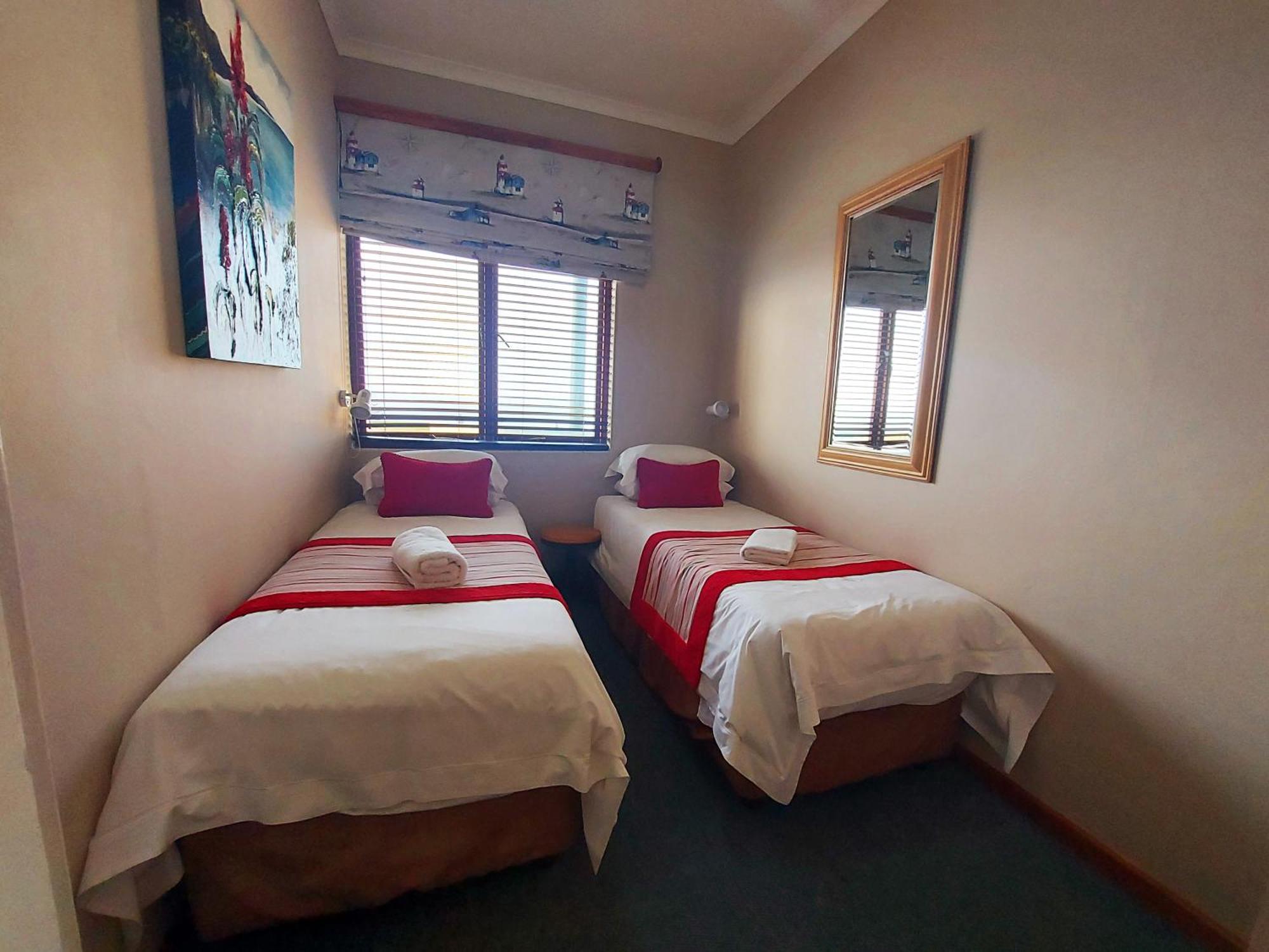 First Group Perna Perna Mossel Bay Apartment ภายนอก รูปภาพ