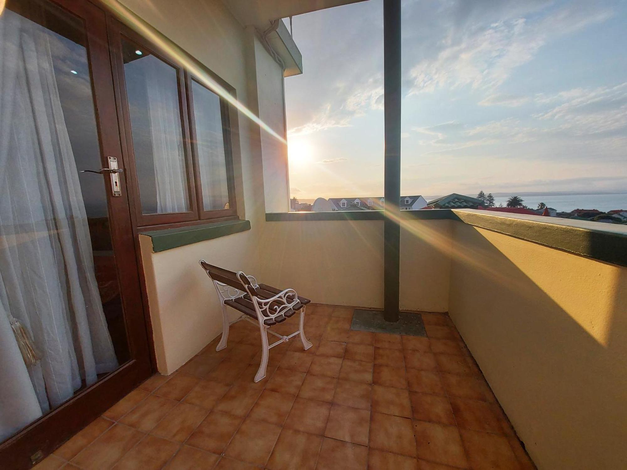 First Group Perna Perna Mossel Bay Apartment ภายนอก รูปภาพ