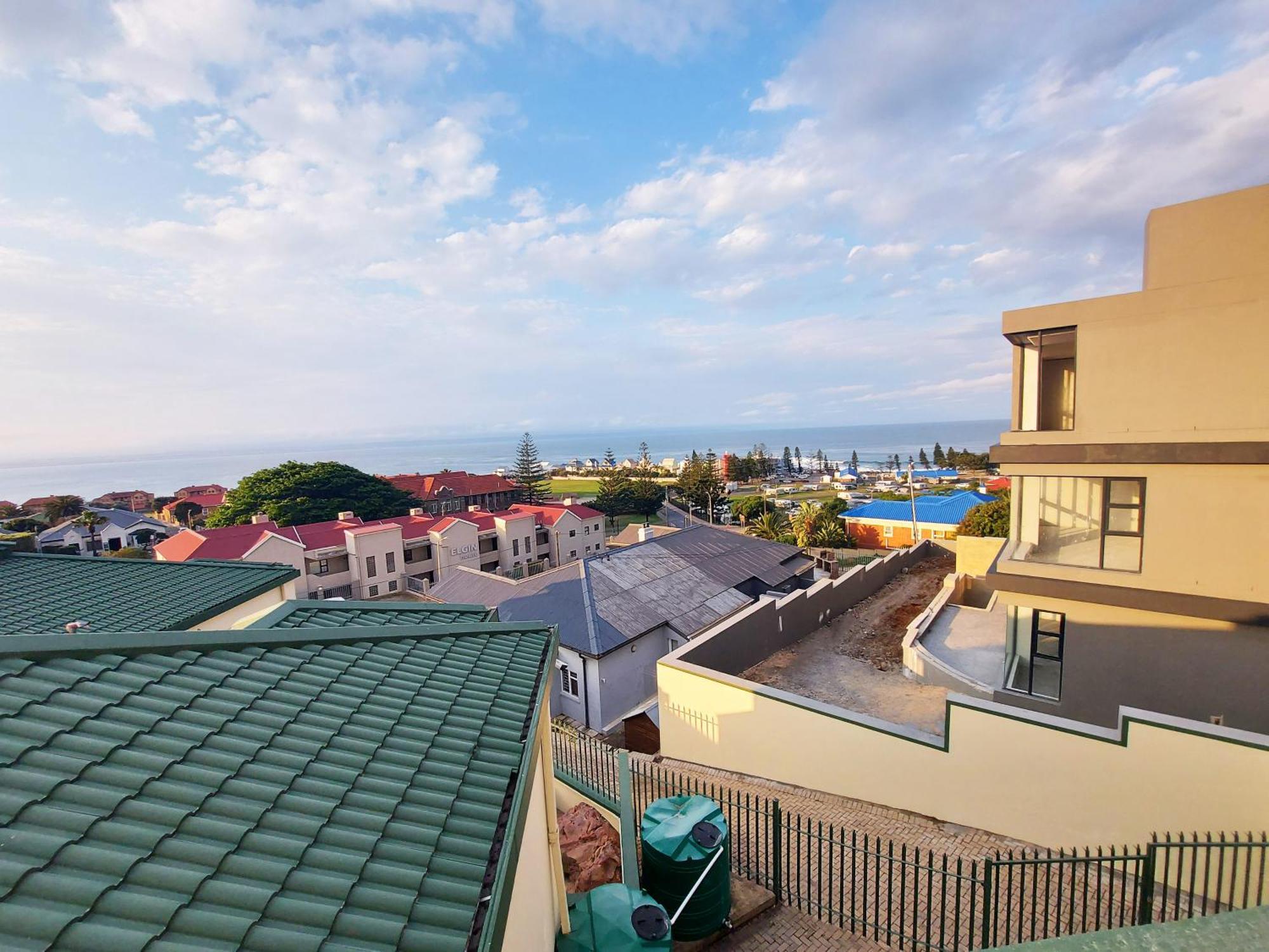 First Group Perna Perna Mossel Bay Apartment ภายนอก รูปภาพ