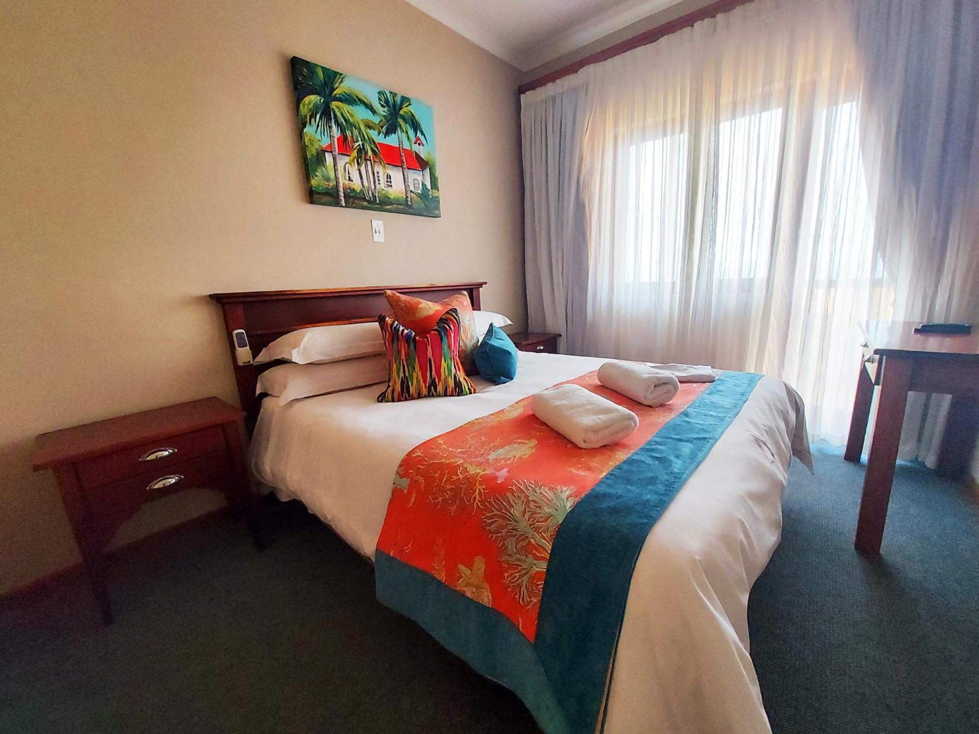 First Group Perna Perna Mossel Bay Apartment ภายนอก รูปภาพ