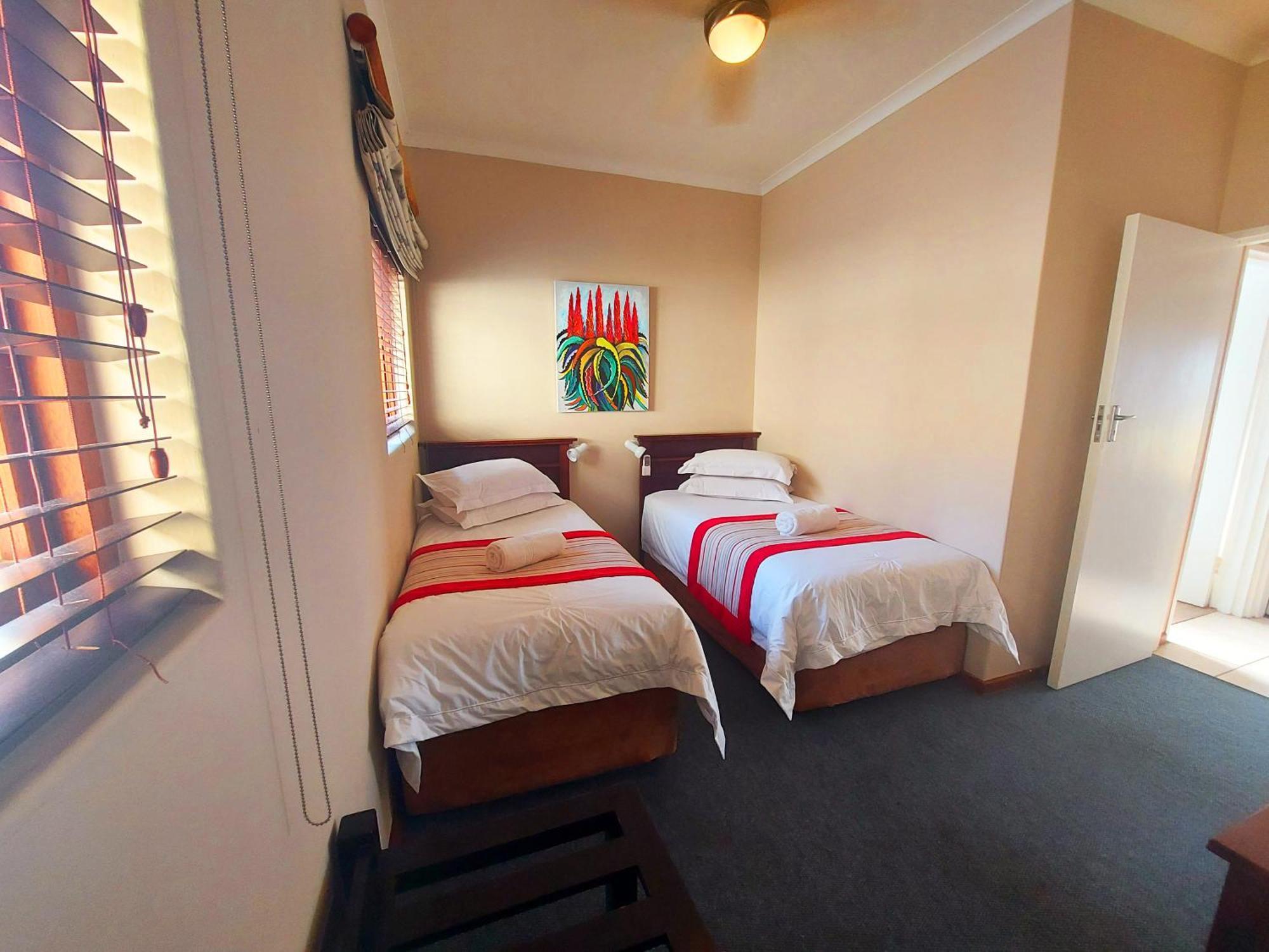 First Group Perna Perna Mossel Bay Apartment ภายนอก รูปภาพ