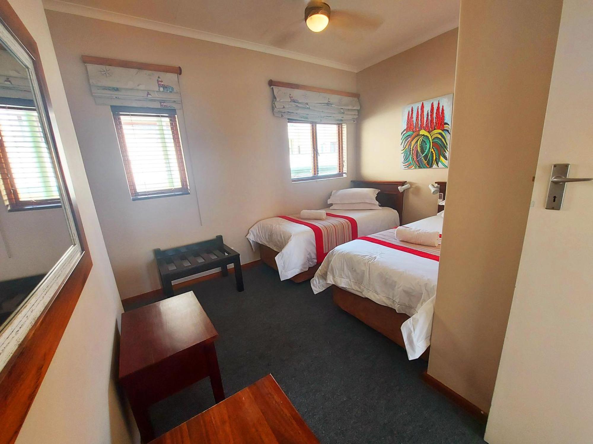 First Group Perna Perna Mossel Bay Apartment ภายนอก รูปภาพ