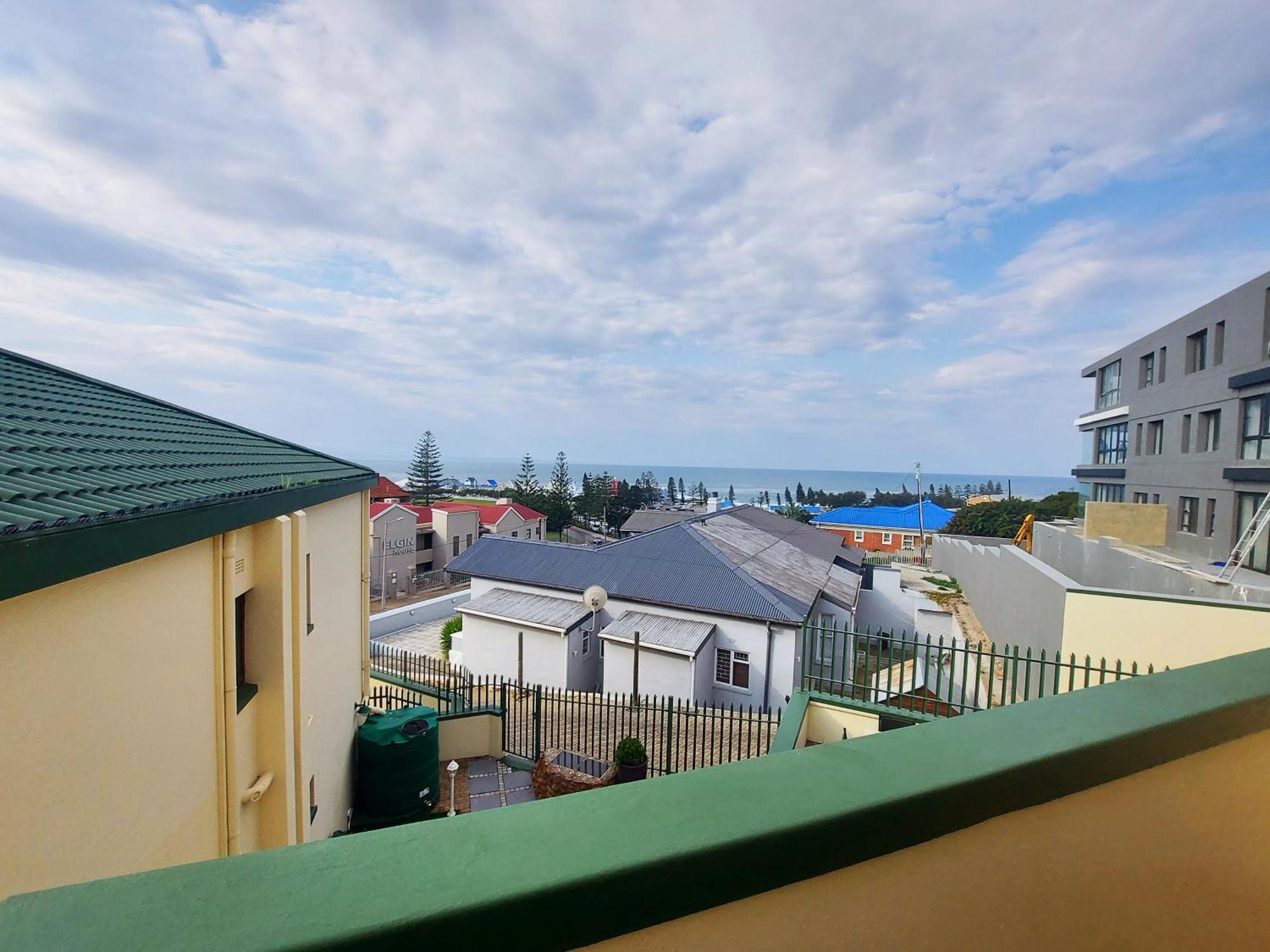 First Group Perna Perna Mossel Bay Apartment ภายนอก รูปภาพ