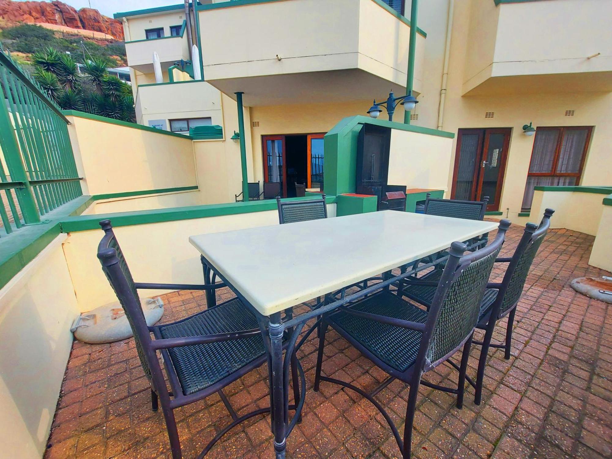 First Group Perna Perna Mossel Bay Apartment ห้อง รูปภาพ